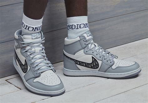 how many pairs of dior jordans were made|Dior jordan 1 news.